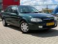 Mazda 323 Fastbreak 1.5i GLX|5DRS|AIRCO|INRUILKOOPJE Vert - thumbnail 1