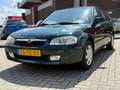 Mazda 323 Fastbreak 1.5i GLX|5DRS|AIRCO|INRUILKOOPJE Vert - thumbnail 4