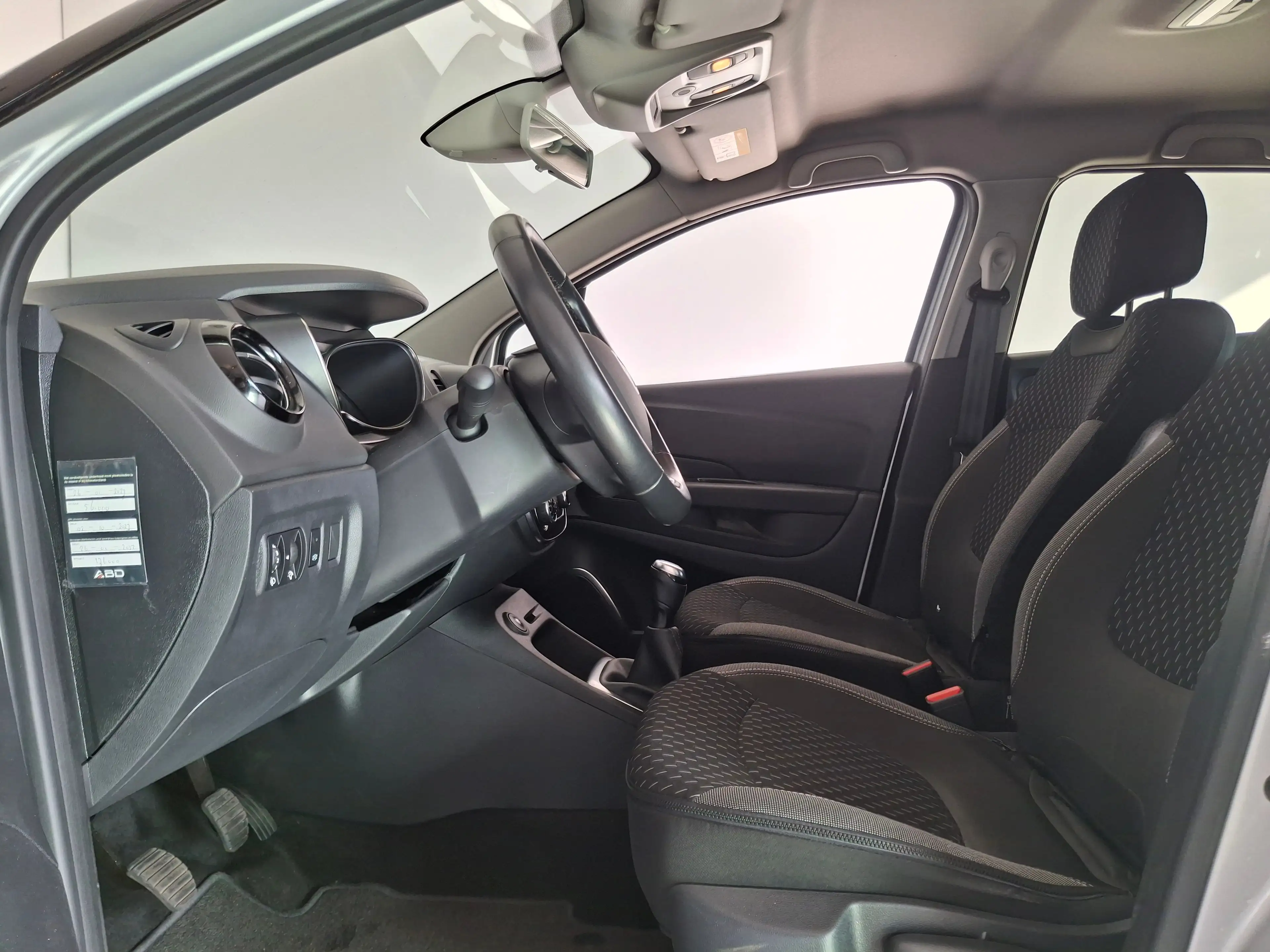 Renault Captur Intens ANDROID AUTO NAVI CAMERA — photo 3
