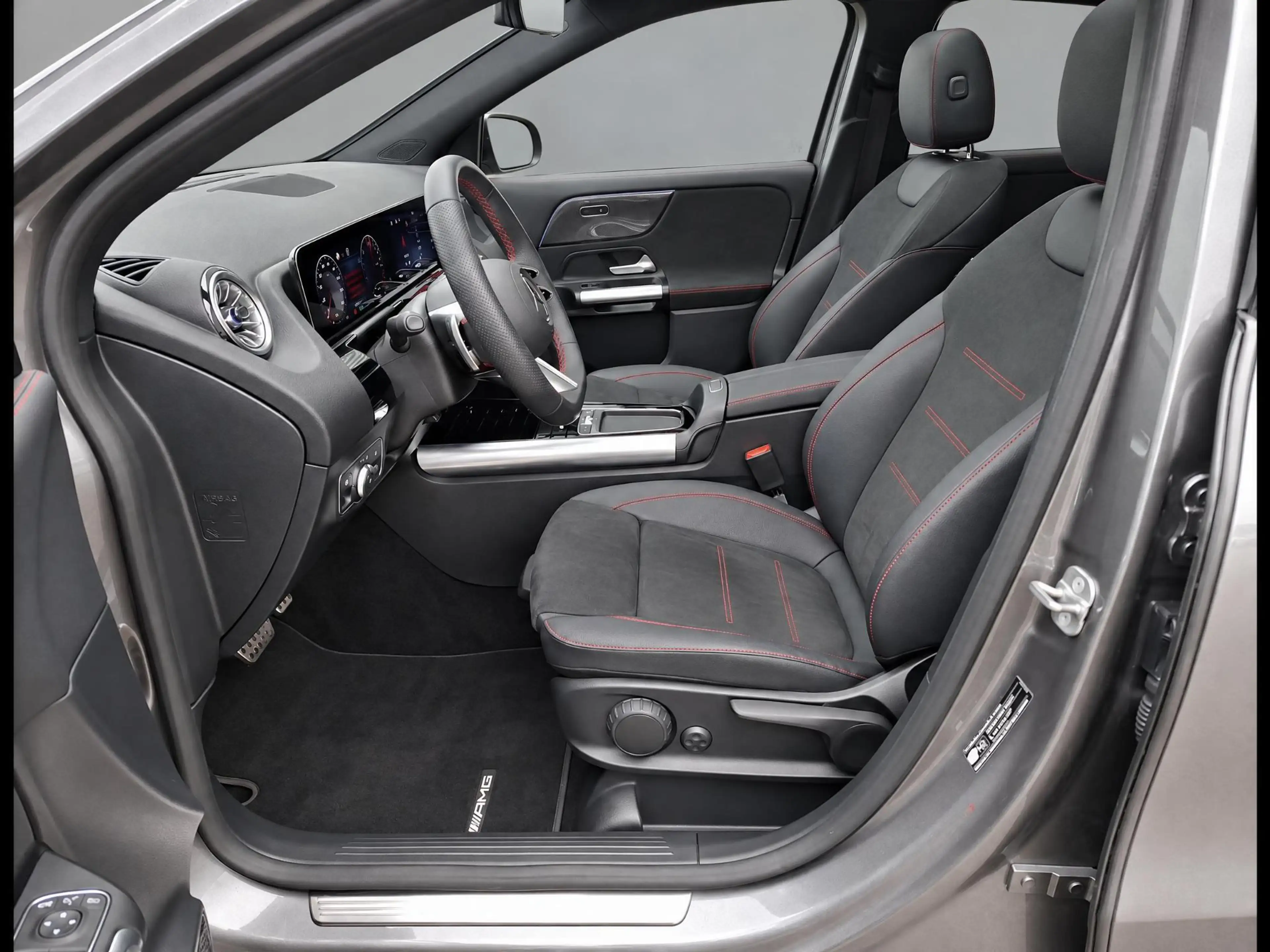 Mercedes-Benz GLA 250 e Business Solution AMG | Panoramadak | Night pakk — photo 6
