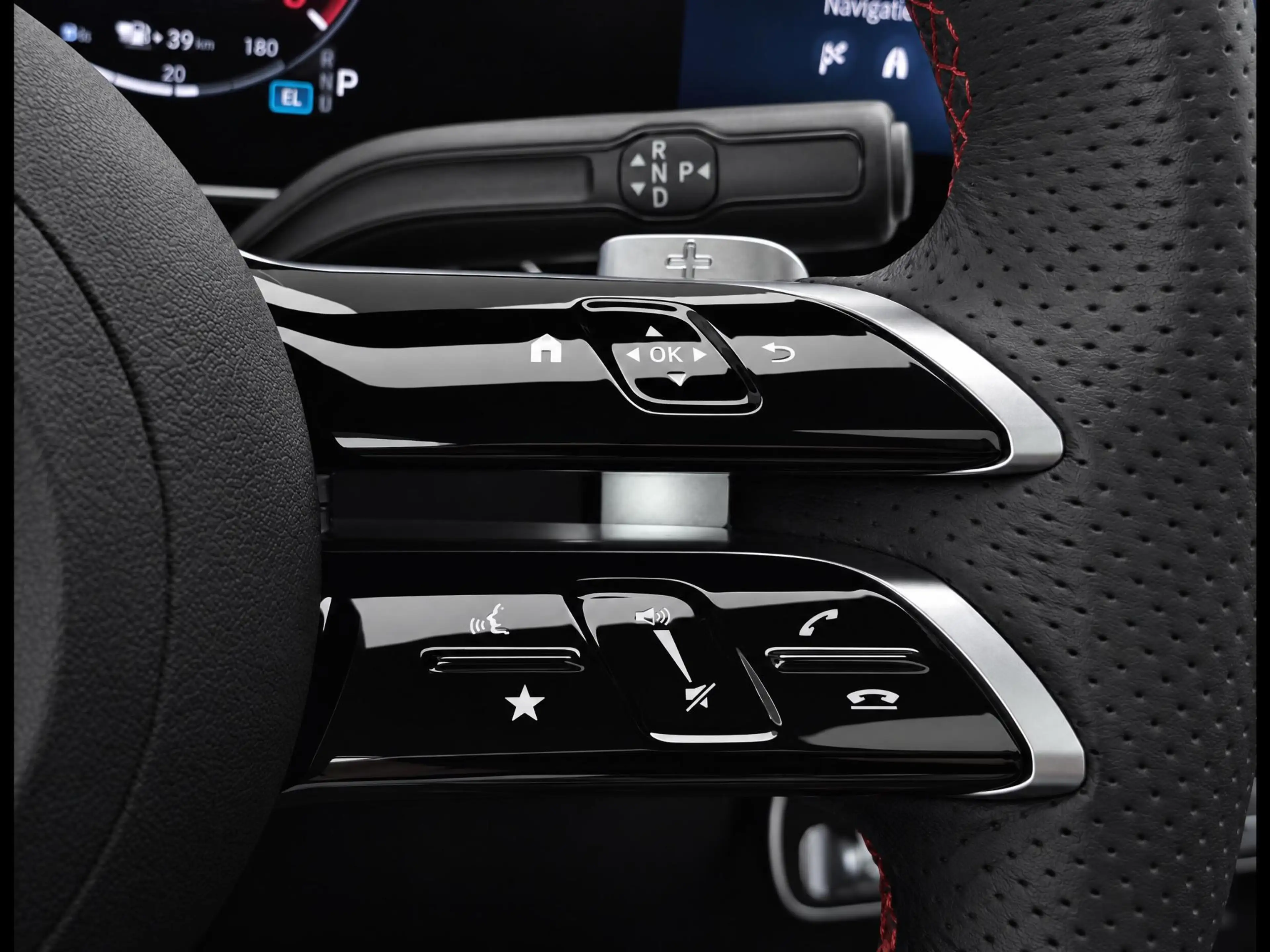 Mercedes-Benz GLA 250 e Business Solution AMG | Panoramadak | Night pakk — photo 14