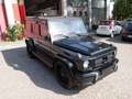 Mercedes-Benz G 55 AMG - thumbnail 4