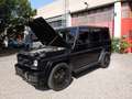 Mercedes-Benz G 55 AMG - thumbnail 8