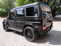 Mercedes-Benz G 55 AMG - thumbnail 6