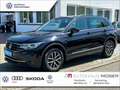 Volkswagen Tiguan 1.5 TSI DSG Life - MTRX*STHZG*APP*ASSIST!! Schwarz - thumbnail 1