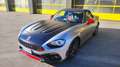 Abarth 124 Spider 125kW Gris - thumbnail 36