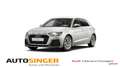 Audi A1 Sportback advanced TFSI S tronic *SHZ*LED*ACC Silber - thumbnail 1