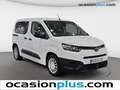 Toyota Proace City Combi L1 1.5D VX 100 Blanco - thumbnail 2
