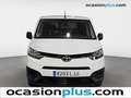 Toyota Proace City Combi L1 1.5D VX 100 Blanco - thumbnail 9