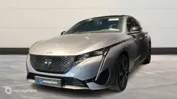 Peugeot 308 1.2 Hybrid 145ch GT e-DCS6