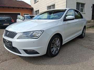 Toledo 1,4 TDI CR Executive Start-Stopp Executive