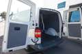 Volkswagen T5 Transporter Kasten-Kombi lang*AHK*3-SITZE*TÜV Grau - thumbnail 14
