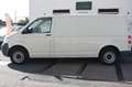Volkswagen T5 Transporter Kasten-Kombi lang*AHK*3-SITZE*TÜV Grau - thumbnail 6