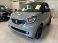 smart forTwo 1.0 Passion 71cv UNIPRO~PROMO~FINANZIAMENTO Grigio - thumbnail 3