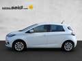 Renault ZOE Zoe Zen R110 Z.E.50 (52kWh) Weiß - thumbnail 2