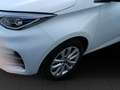 Renault ZOE Zoe Zen R110 Z.E.50 (52kWh) Weiß - thumbnail 18