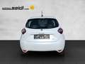Renault ZOE Zoe Zen R110 Z.E.50 (52kWh) Weiß - thumbnail 4