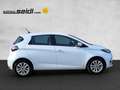 Renault ZOE Zoe Zen R110 Z.E.50 (52kWh) Weiß - thumbnail 6