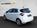 Renault ZOE Zoe Zen R110 Z.E.50 (52kWh) Weiß - thumbnail 3