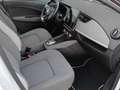 Renault ZOE Zoe Zen R110 Z.E.50 (52kWh) Weiß - thumbnail 23