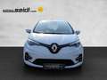 Renault ZOE Zoe Zen R110 Z.E.50 (52kWh) Weiß - thumbnail 8