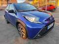 Toyota Aygo X S-CVT Team D Blau - thumbnail 6