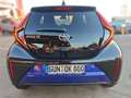 Toyota Aygo X S-CVT Team D Blau - thumbnail 4