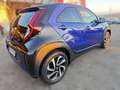 Toyota Aygo X S-CVT Team D Blau - thumbnail 3