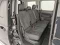 Volkswagen Caddy Style 2.0 tdi dsg 122cv Full Optional Nero - thumbnail 20