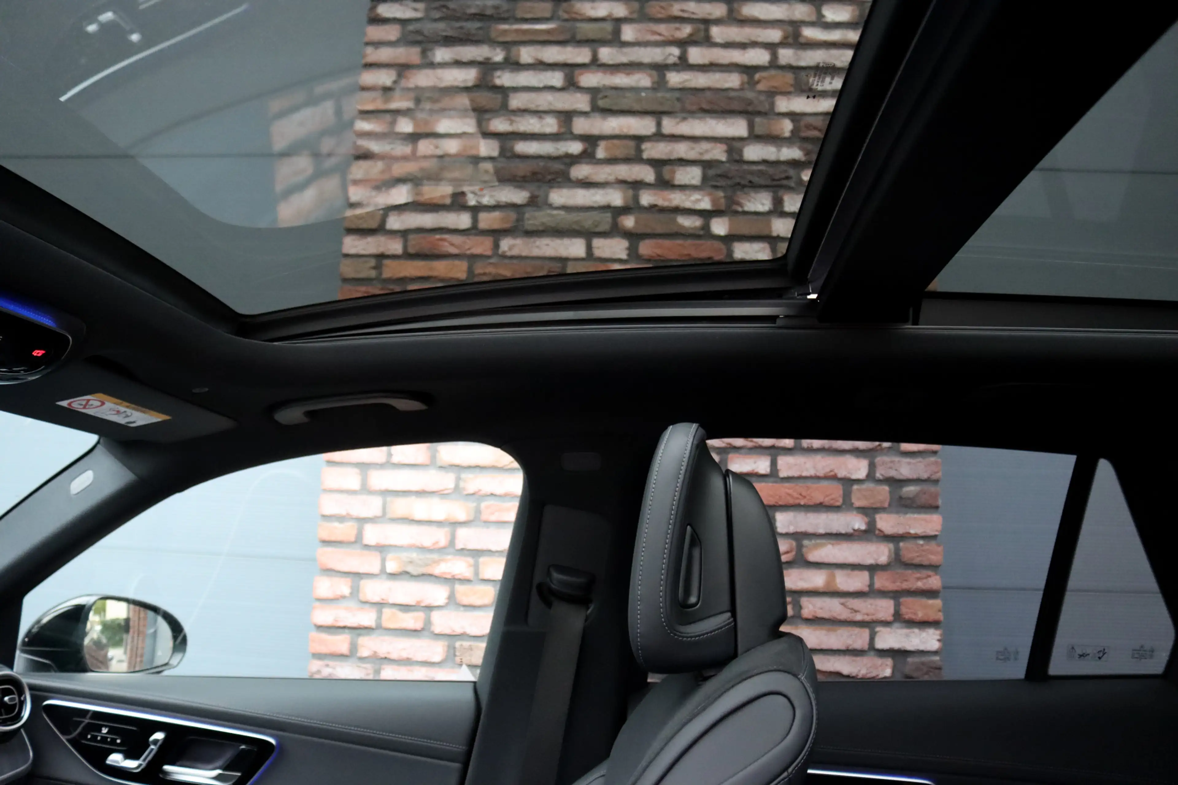 Mercedes-Benz GLC 400 400e 4MATIC AMG Line | Airmatic | Achterasbesturin — photo 4