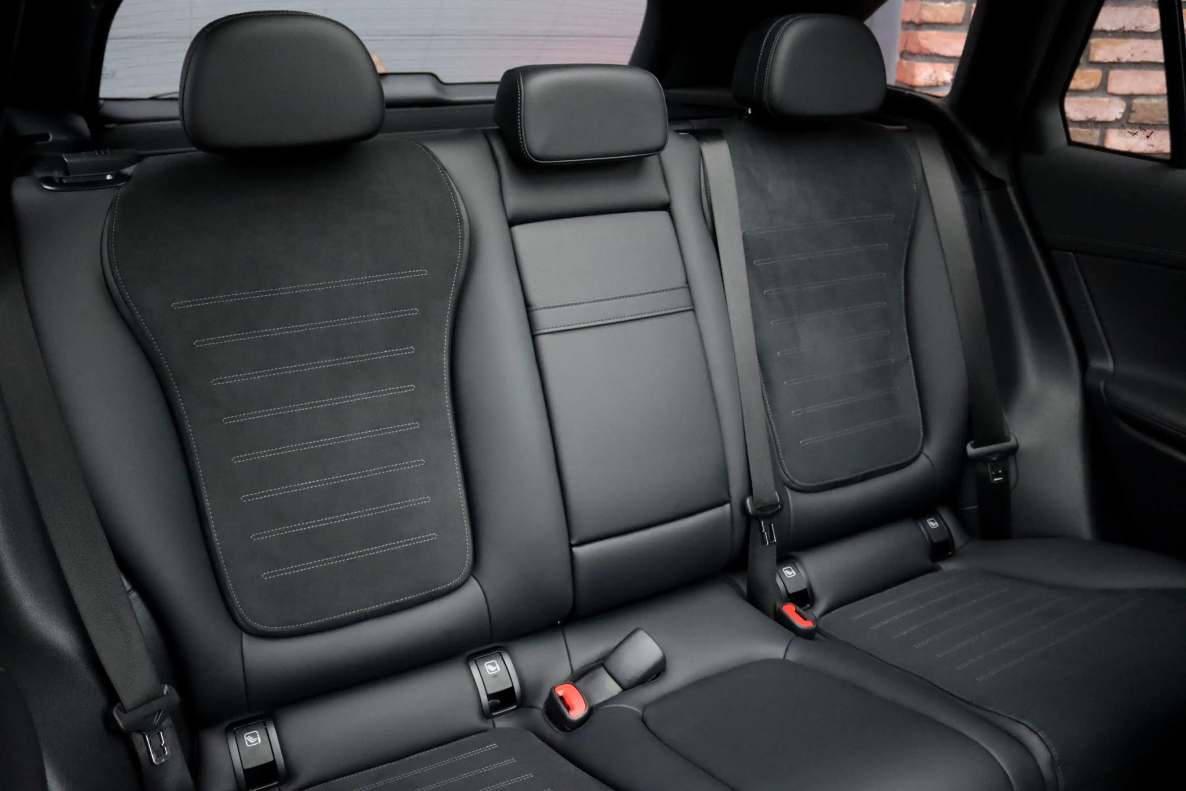 Mercedes-Benz GLC 400 400e 4MATIC AMG Line | Airmatic | Achterasbesturin — photo 33