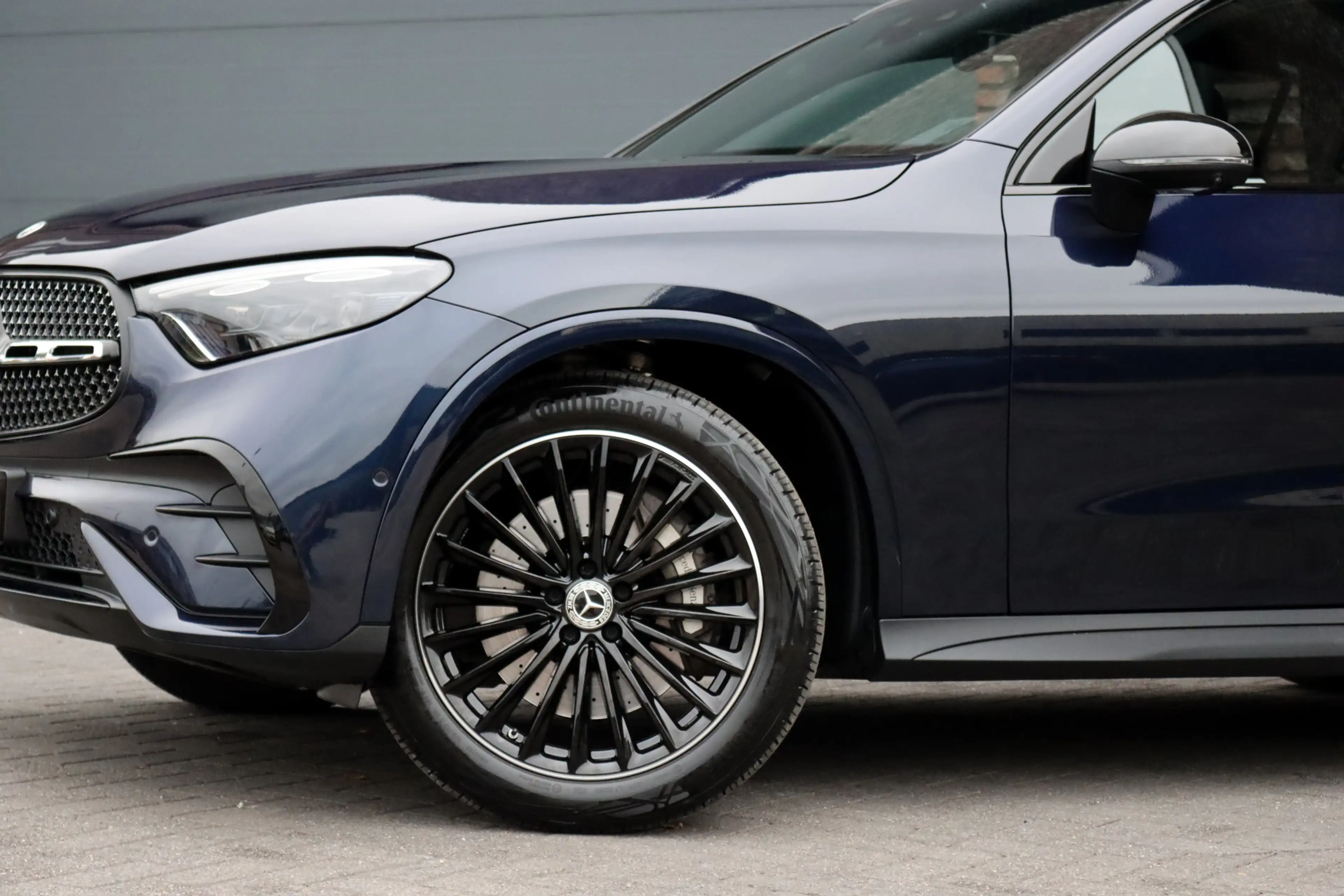 Mercedes-Benz GLC 400 400e 4MATIC AMG Line | Airmatic | Achterasbesturin — photo 17