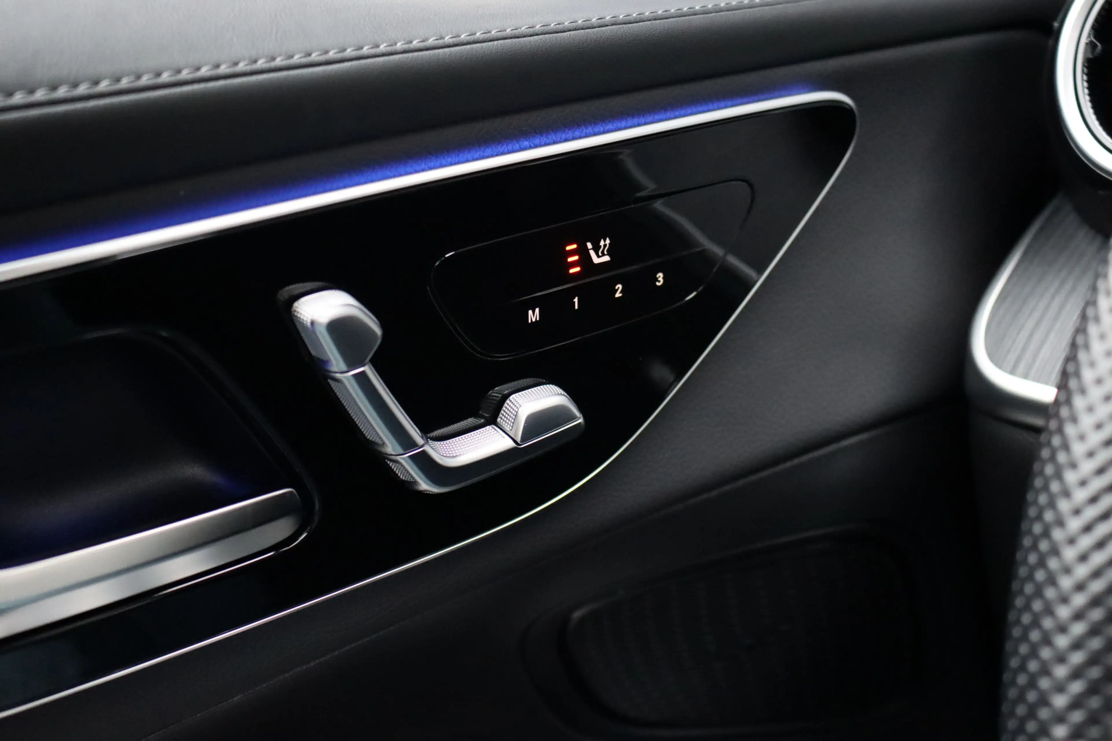 Mercedes-Benz GLC 400 400e 4MATIC AMG Line | Airmatic | Achterasbesturin — photo 12