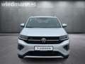Volkswagen T-Cross R-Line 1.0 TSI DSG AHK+Navi+LM+RearView Silber - thumbnail 5