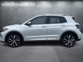 Volkswagen T-Cross R-Line 1.0 TSI DSG AHK+Navi+LM+RearView Silber - thumbnail 3