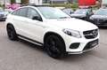 Mercedes-Benz GLE 43 AMG Coupe StandHz_Pano_360° Weiß - thumbnail 3