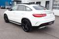 Mercedes-Benz GLE 43 AMG Coupe StandHz_Pano_360° Weiß - thumbnail 7