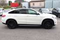 Mercedes-Benz GLE 43 AMG Coupe StandHz_Pano_360° Weiß - thumbnail 4