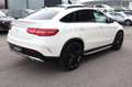 Mercedes-Benz GLE 43 AMG Coupe StandHz_Pano_360° Weiß - thumbnail 5