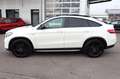 Mercedes-Benz GLE 43 AMG Coupe StandHz_Pano_360° Weiß - thumbnail 8