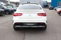 Mercedes-Benz GLE 43 AMG Coupe StandHz_Pano_360° Weiß - thumbnail 6