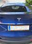 Tesla Model Y Model Y Long Range AWD 79kWh Blau - thumbnail 3