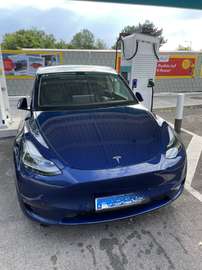 Model Y Long Range AWD 79kWh