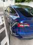 Tesla Model Y Model Y Long Range AWD 79kWh Blau - thumbnail 4