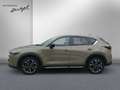 Mazda CX-5 184 AWD Newground, HUD,LED,NAVI,360°,SPURHALTE,SHZ Beige - thumbnail 4