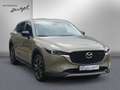 Mazda CX-5 184 AWD Newground, HUD,LED,NAVI,360°,SPURHALTE,SHZ Beige - thumbnail 3