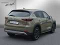 Mazda CX-5 184 AWD Newground, HUD,LED,NAVI,360°,SPURHALTE,SHZ Beige - thumbnail 5