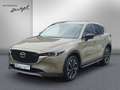 Mazda CX-5 184 AWD Newground, HUD,LED,NAVI,360°,SPURHALTE,SHZ Beige - thumbnail 1