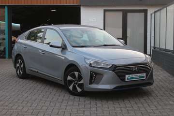 1.6 GDi Comfort Navi, Camera, Carplay.