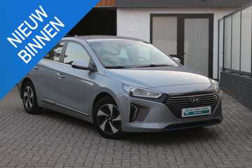 1.6 GDi Comfort Navi, Camera, Carplay.